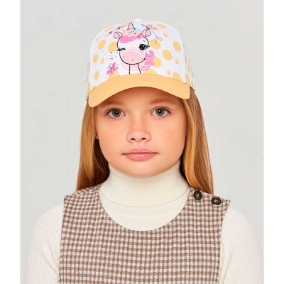 Бейсболка Kotik MC-2110